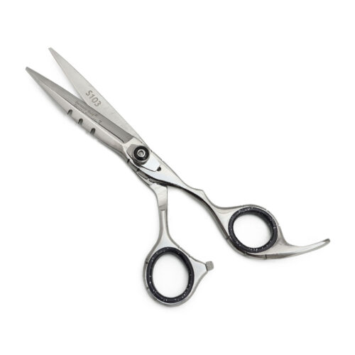 Tijera para Cortar Cabello Silver S-103 Germany