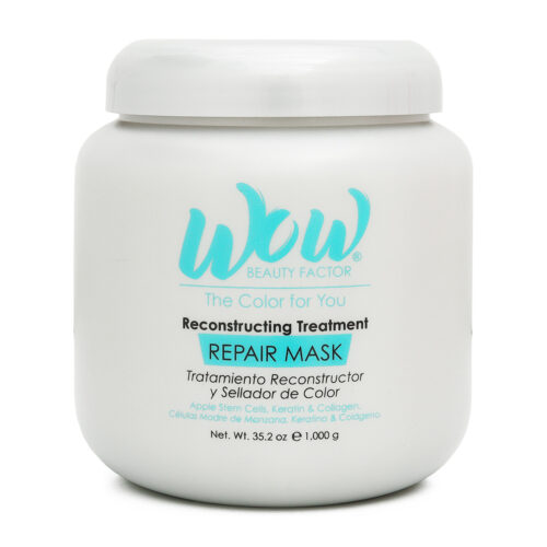 Tratamiento para Cabello y Sellador de Color Wow 1000 g