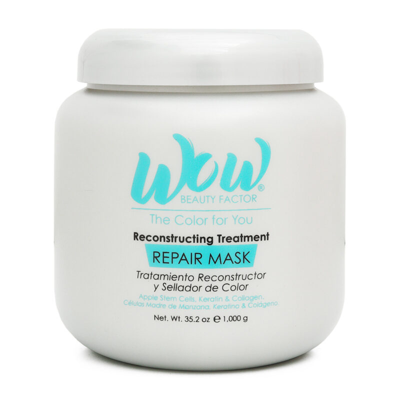 Tratamiento para Cabello y Sellador de Color Wow 1000 g