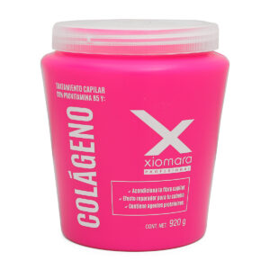 Tratamiento para Cabello Colágeno Xiomara 920 g