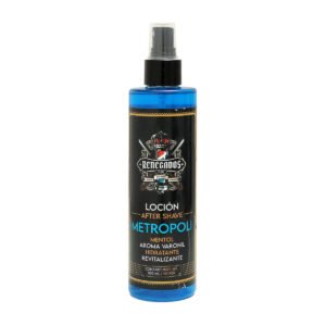 Loción After Shave Metropoli Renegados 300 ml