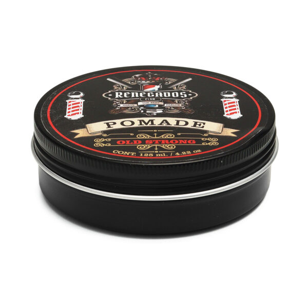 Pomada para Cabello Old Strong Renegados 125 ml