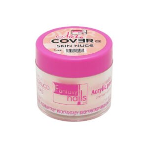 Acrílico para Uñas Skin Nude Fantasy Nails 1 oz