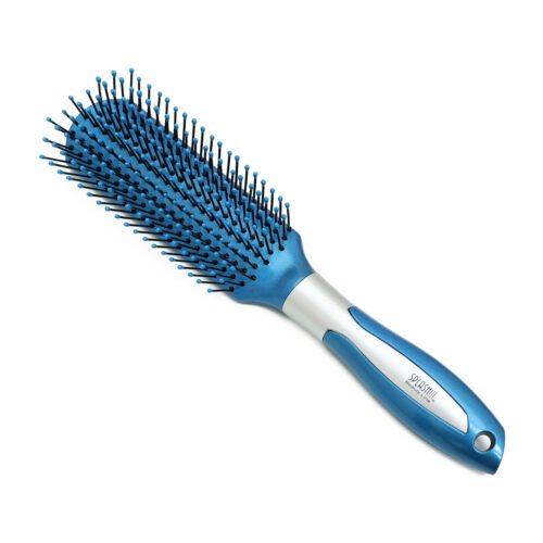 Cepillo para Cabello Araña Azul 1617-Col Splash