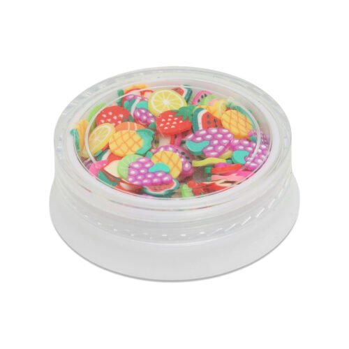 Decoración de Uñas Frutal Fantasy Nails