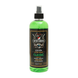 Loción After Shave Classic Renegados After Shave 500 ml