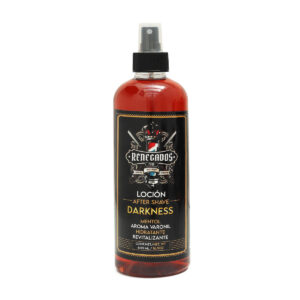 Loción After Shave Darkness Renegados 500 ml
