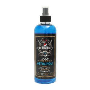Loción After Shave Metropoli Renegados 500 ml