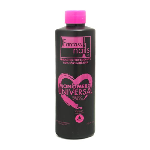 Monómero para Uñas Universal Fantasy Nails 237 ml