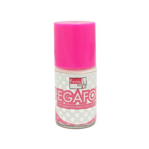 Pegamento para Foil y Sedas Pega Foil Fantasy Nails