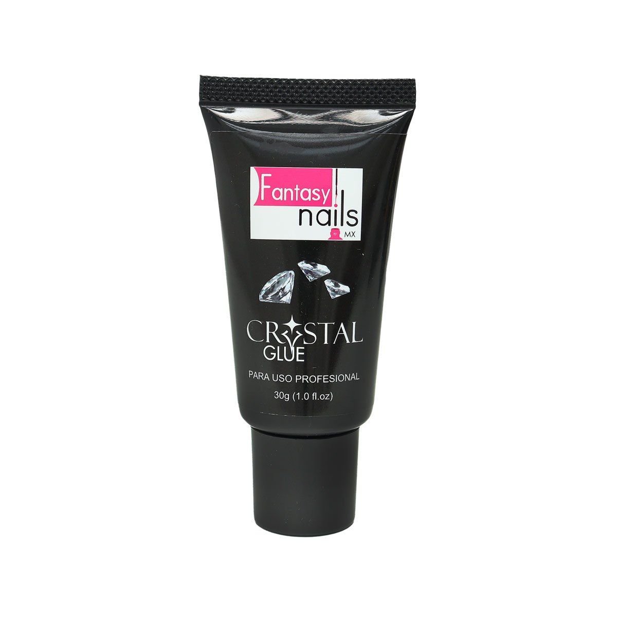 Pegamento para Cristal de Uñas Glue Fantasy Nails 30 g