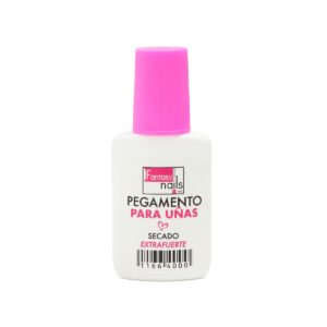 Pegamento para Uñas Secado Extra Fuerte Fantasy Nails 15 ml