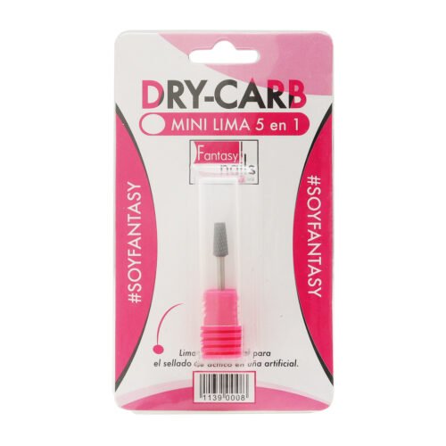 Punta para Esmeril o Drill 5 en 1 Fantasy Nails