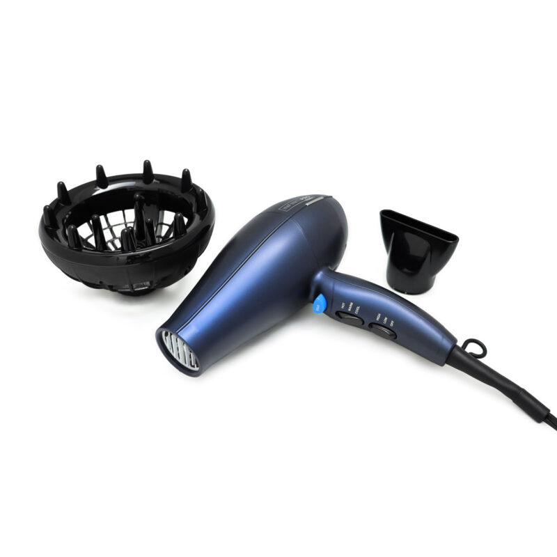 Secadora para Cabello 275-0039 Inifinity Conair