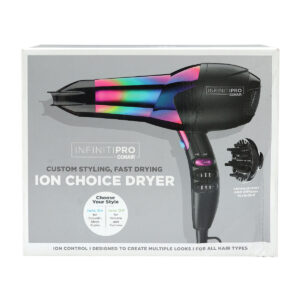 Secadora de Cabello 275-0035 Inifinity Conair