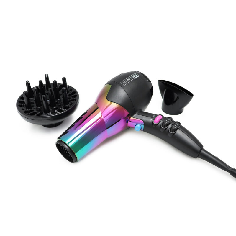 Secadora para Cabello 275-0035 Inifinity Conair