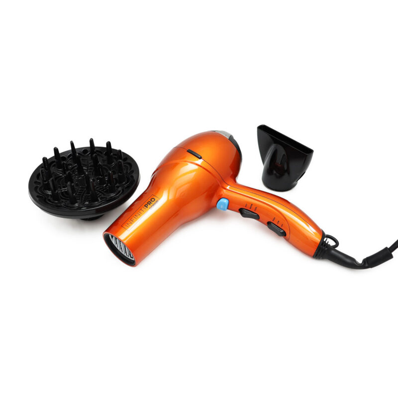 Secadora para Cabello 275-0041 Inifinity Conair,