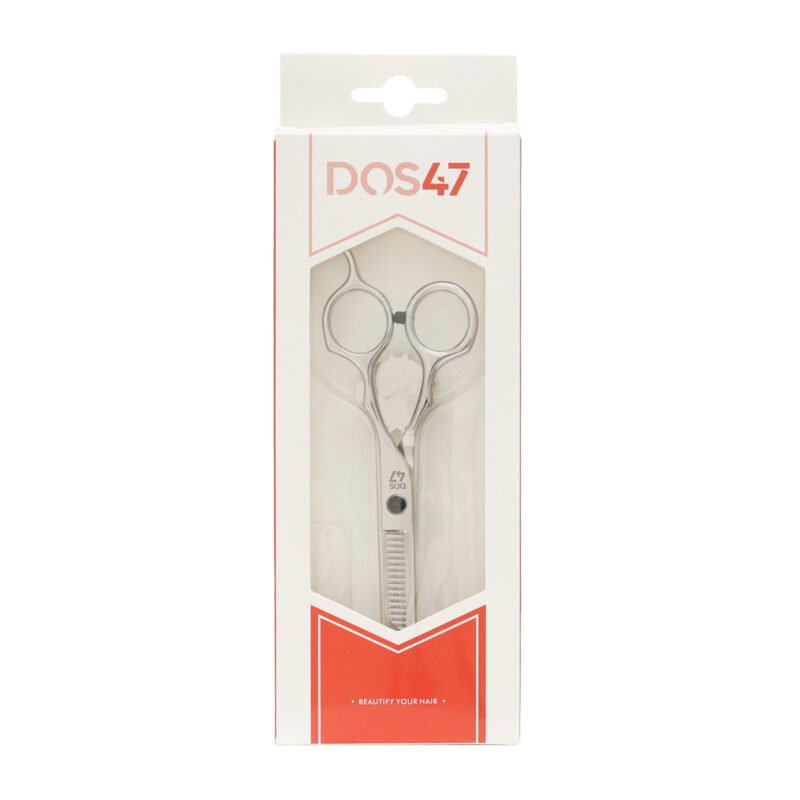 Tijera de Entresacar para Cabello 440 C DOS 47