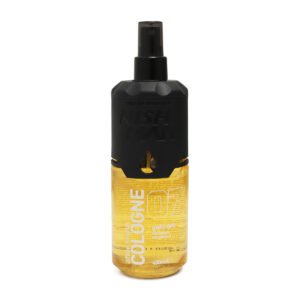Loción After Shave Cologne Gold 7 Nish Man 400 ml