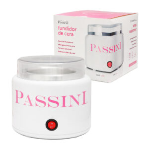 Fundidor de Cera Wax Warmer Passini 300 g