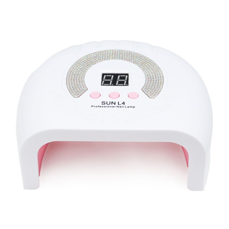 Lampara para Uñas 88 W Sun L4 - Imagen 2