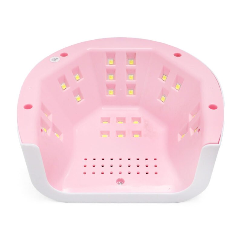 Lampara para Uñas 88 W Sun L4 - Imagen 3