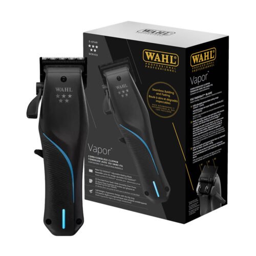 Máquina para Cortar Cabello Vapor 3026480 Wahl
