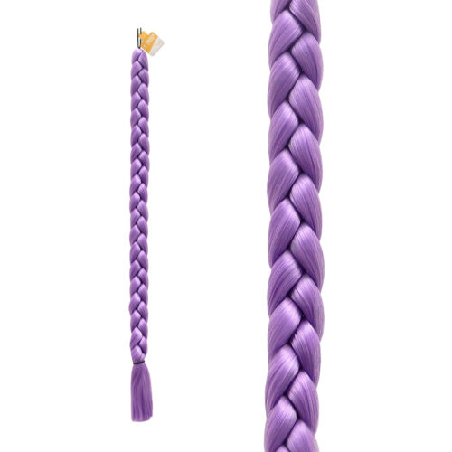 Trenza para Cabello Sintético Gruesa Ari
