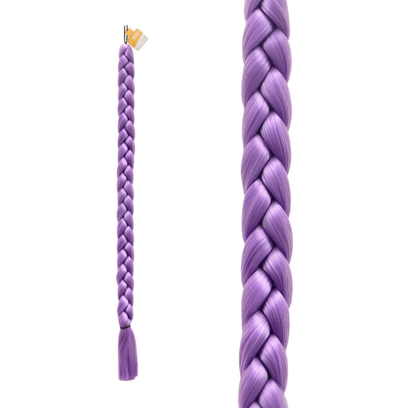 Trenza para Cabello Sintético Gruesa Ari