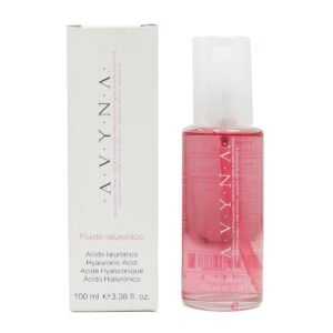 Tratamiento Capilar Fluido Ialuronico Avyna 100 ml