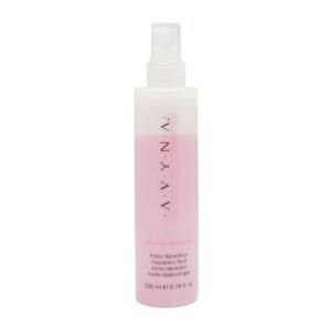 Tratamiento Bifásico Capilar Ialurónico Avyna 200 ml