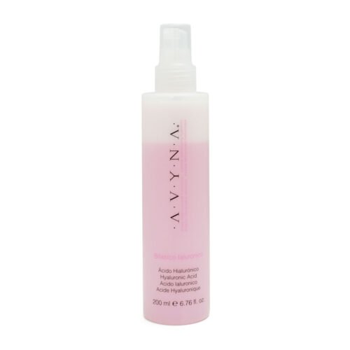 Tratamiento Bifásico Capilar Ialurónico Avyna 200 ml