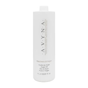 Tratamiento Capilar Maschera Di Argán Avyna 1 L