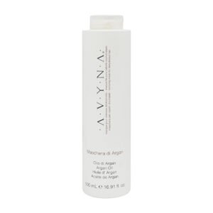 Tratamiento Capilar Maschera Di Argán Avyna 500 ml