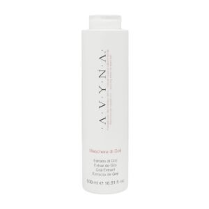 MASCARILLA-CABELLO-TENIDO-AVYNA-500ML Tratamiento Capilar Maschera Di Goji Avyna 500 ml