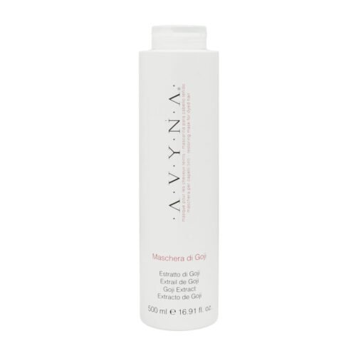 Tratamiento Capilar Maschera Di Goji Avyna 500 ml