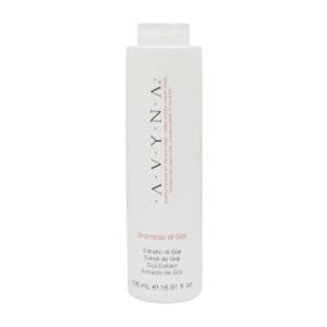 Shampoo Capilar Di Goji Avyna 500 ml
