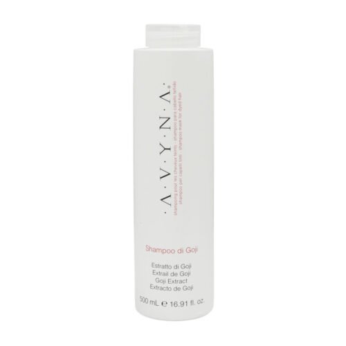 Shampoo Capilar Di Goji Avyna 500 ml
