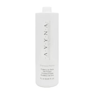 Shampoo Capilar Platino Avyna 1 L
