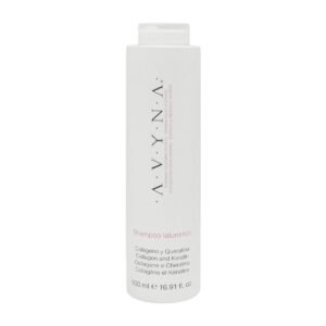 Shampoo Capilar Ialurónico Avyna 500 ml