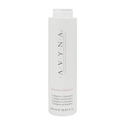Shampoo Capilar Ialurónico Avyna 500 ml