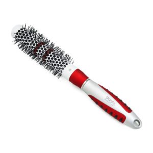 Cepillo Termico Rojo Delgado 1615-COL Splash