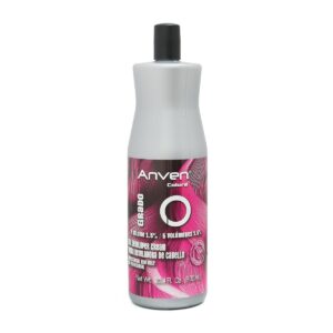 Peróxido para Cabello Anven Coloré 5 Volúmenes 900 ml