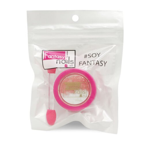 Decoración de Uñas Efecto Aurora Fantasy Nails