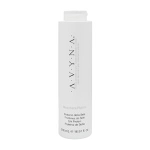 Tratamiento Capilar Maschera Platino Avyna 500 ml