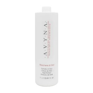MASCARILLA-CABELLO-TENIDO-GOJI-AVYNA-1L Tratamiento Capilar Maschera Di Goji Avyna 1 L