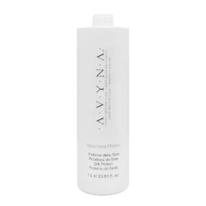 Tratamiento Capilar Maschera Platino Avyna 1 L
