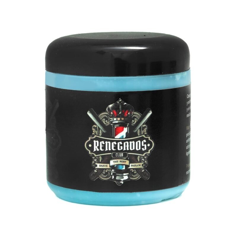 Cera Gel para Cabello Renegados 300 g