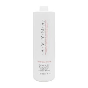 Shampoo Capilar Di Goji Avyna 1 L
