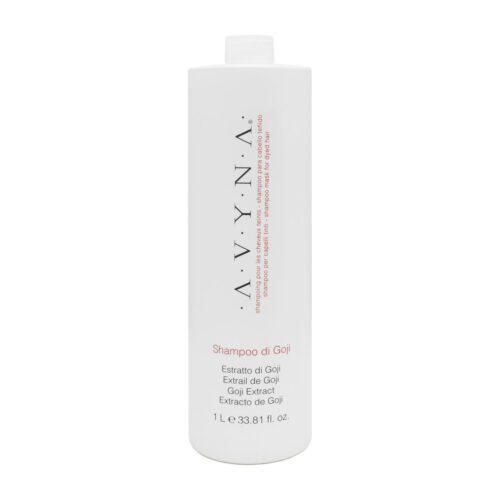 Shampoo Capilar Di Goji Avyna 1 L